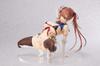 Magica Airi Tsugaike Illustrata da momi scale Figura finita dipinta in PVC Tuberosa+ Enfusion! 1/6