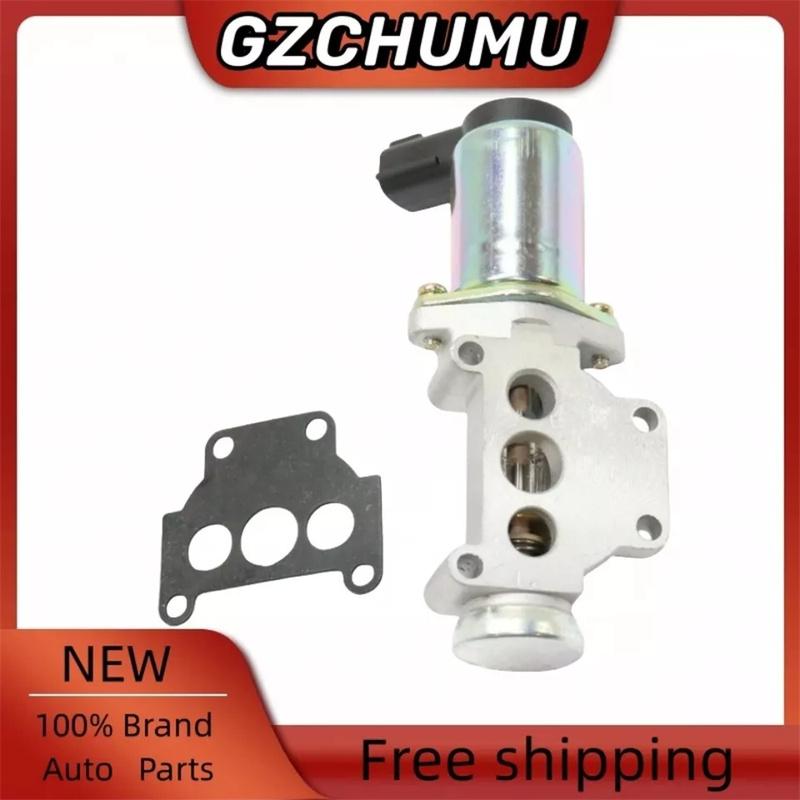 New Idle Air Control Valve 23781-3S510 Fits for 1998-2004 Nissan Frontier Xterra