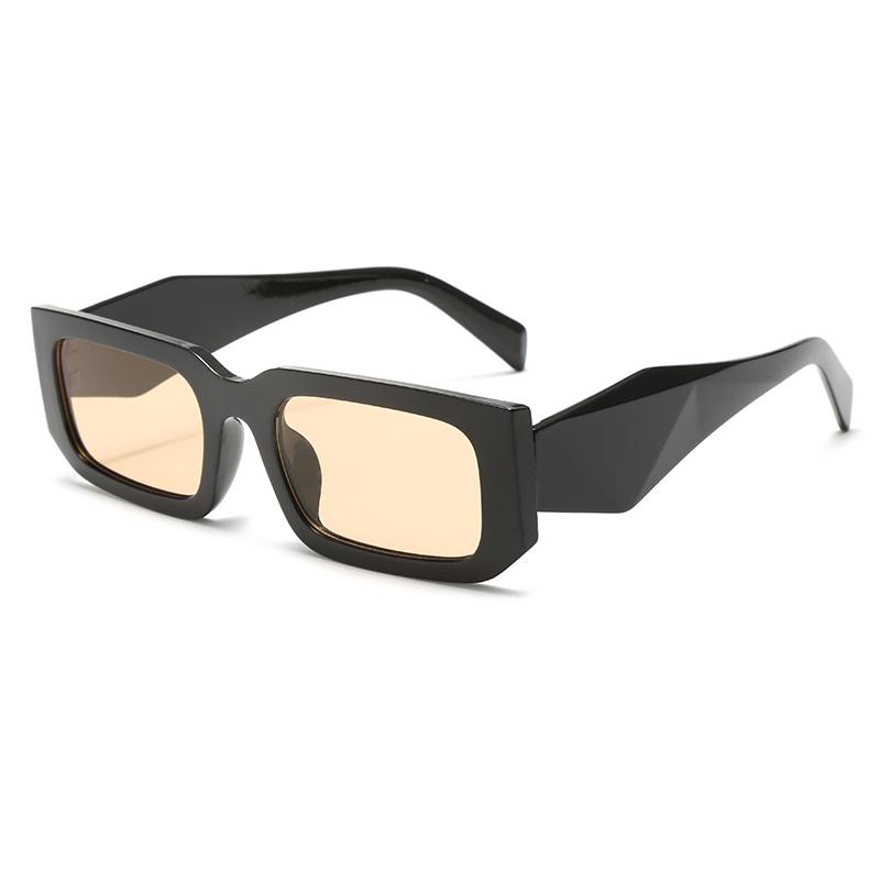 Fashion Small Square Sunglasses New Women Luxury Brand Retro Shades  Men Trending Sun Glasses Sunglasses for Women Men UV400