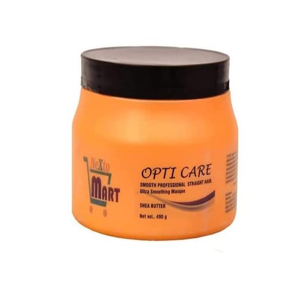 

Opticare Спа 490гр