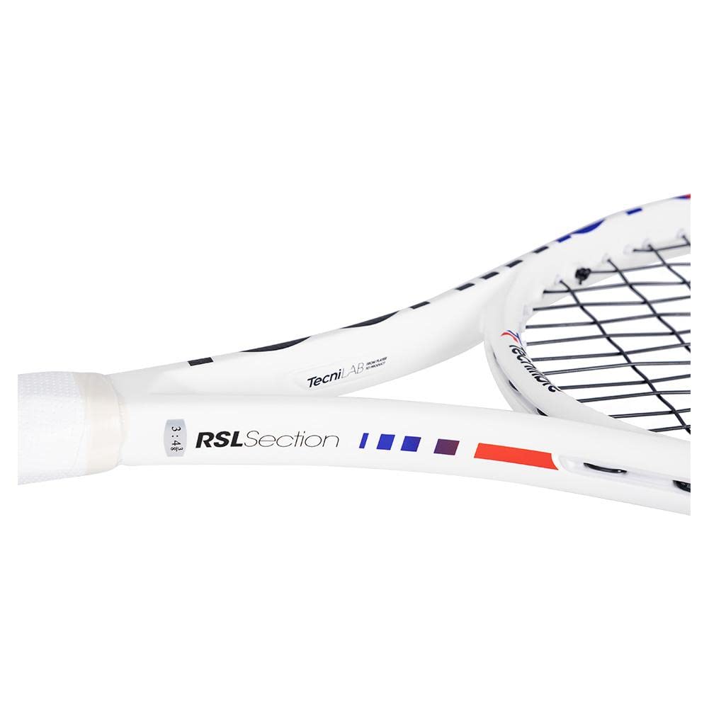 Tecnifibre T-Fight ISO 280 Tennis Racket Series