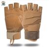 Lu Qian Half-finger Tactical Gloves