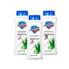 Safeguard Aloe & Moisturizing Shower Gel