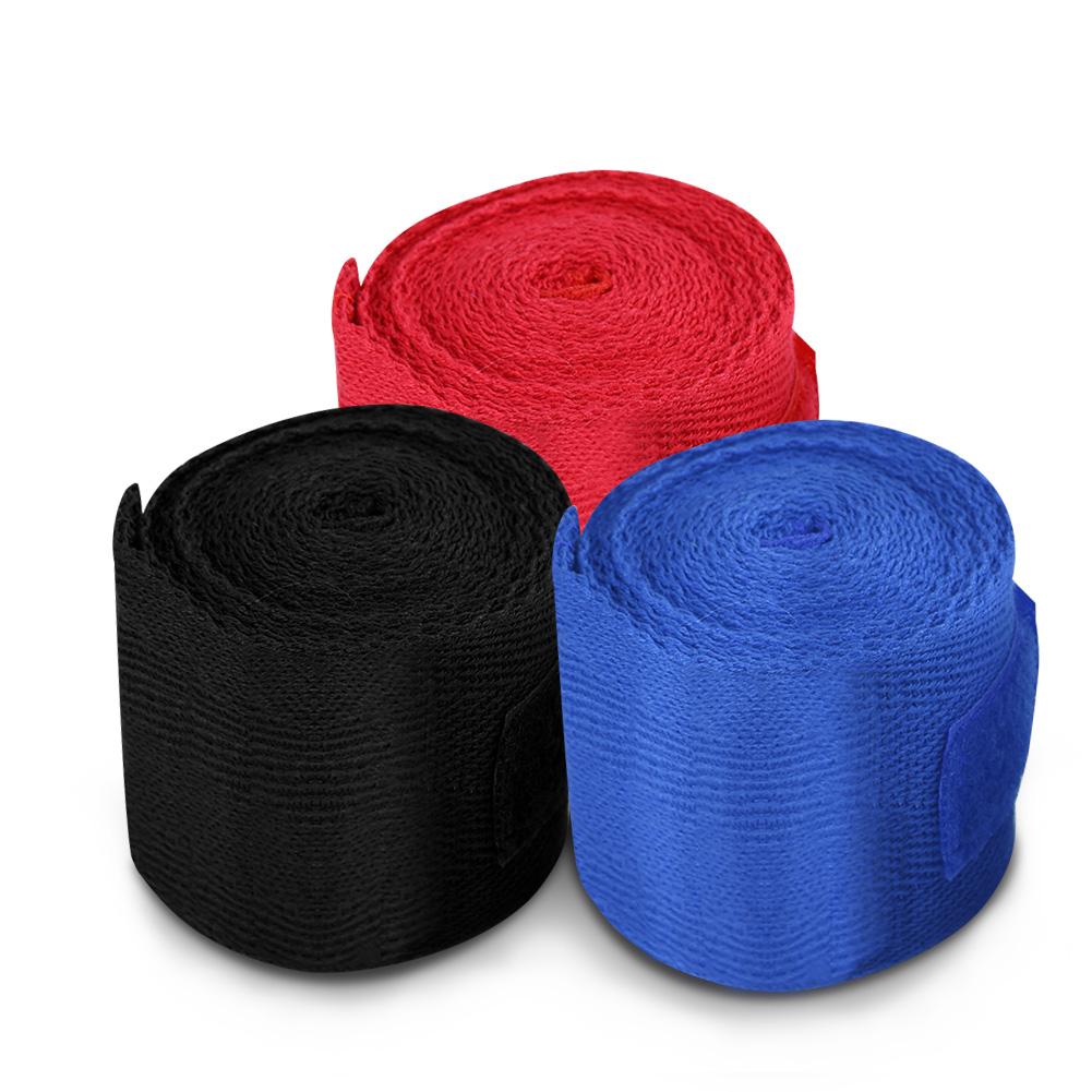 Boxing Bandage, Boxing Hand Wraps, Soft Kickboxing for Boxing