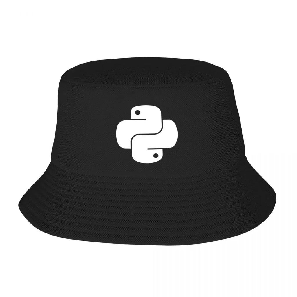 Python FisherUnisex Caps Bucket Hat Sun Beach Visor Caps