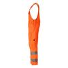 Mascot Mens Accelerate Safe Bib And Brace Overall