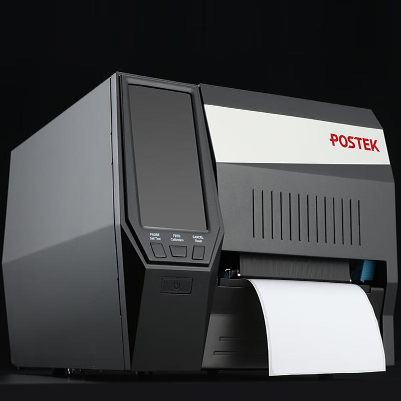 POSTEK GX2 Industrial Printer CN plug (adapter included)