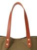 Tote Bag F Black X Black [Il Bizonte] 54_1_54202309620