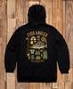 Fico-Hoody-256 Extreme Fishing Brand Pico Angler Mandarin Fish Hoodie