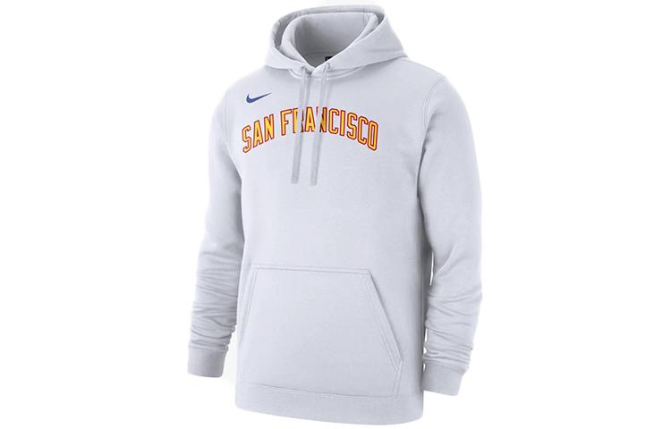 Nike Sweatshirts Men s Hooded Moderate Regular CI4523-100 XXL