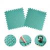 X-Star Foam Mat 4 Pcs. 60X60Cm - Turquoise
