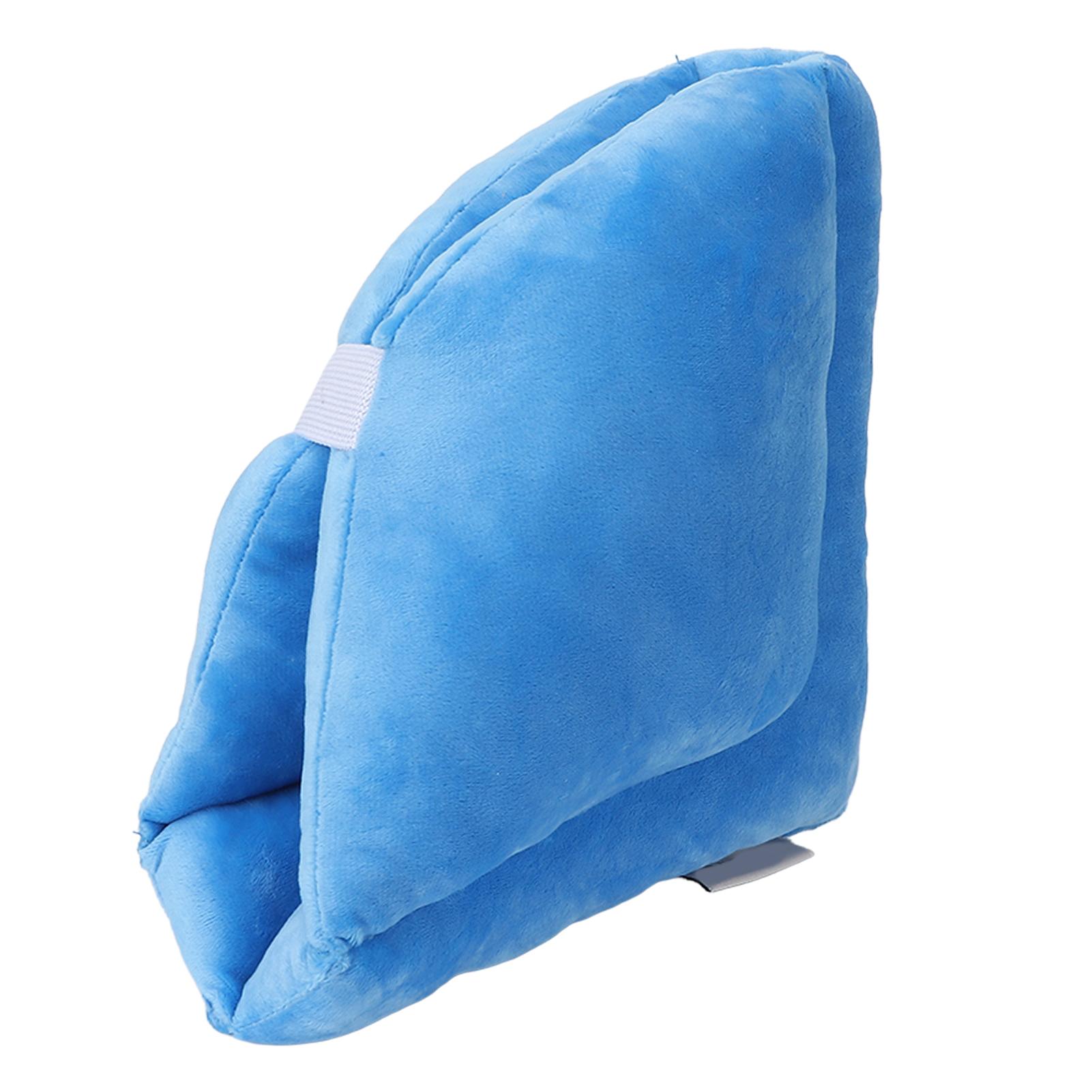 

Подушка для защиты пятки, подушка против пролежней, защита от падения, регулируемая защита пятки