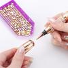 Cross Stitch Diamond Painting Accessories Point Drill Pens Glitter Diamond Diamond Painting Pen