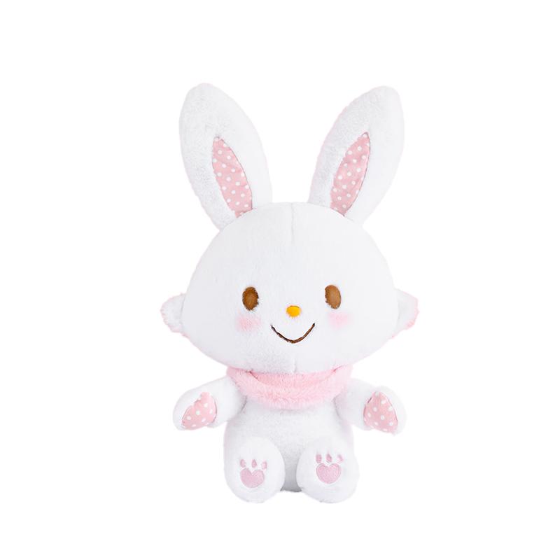 MINISO x Sanrio Hello Kitty Hello Kitty/Заяц Желаний Милые Куклы Плюшевая Кукла Высота 43см/58см Кукла