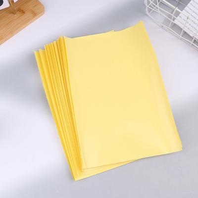 100Pcs Pcb A4 Thermal Transfer Paper/Board Making Thermal Transfer Paper Pcb Thermal Transfer Paper