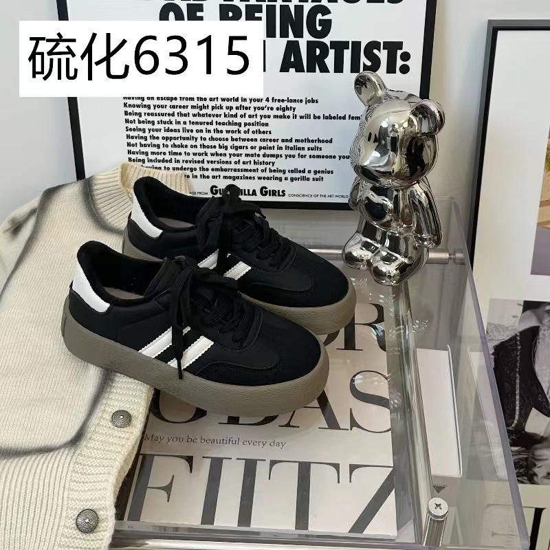 New Canvas Shoes Men's Versatile Casual Board Shoes