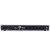 Professional KTV Karaoke DSP Reverb Audio Processor with Anti-Howling