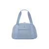 Jordan Alpha Brand Logo Zipper Closure Nylon Tote Travel Bag Unisex Bags Blue Gray HF7292-491