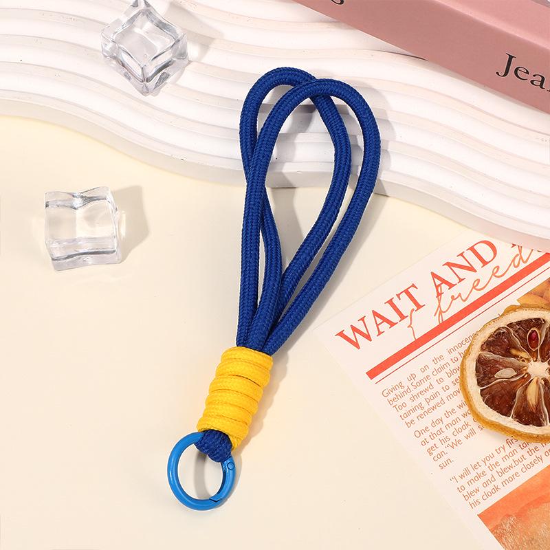 2025 Minimalist Anti-lost Phone Lanyard & Keychain