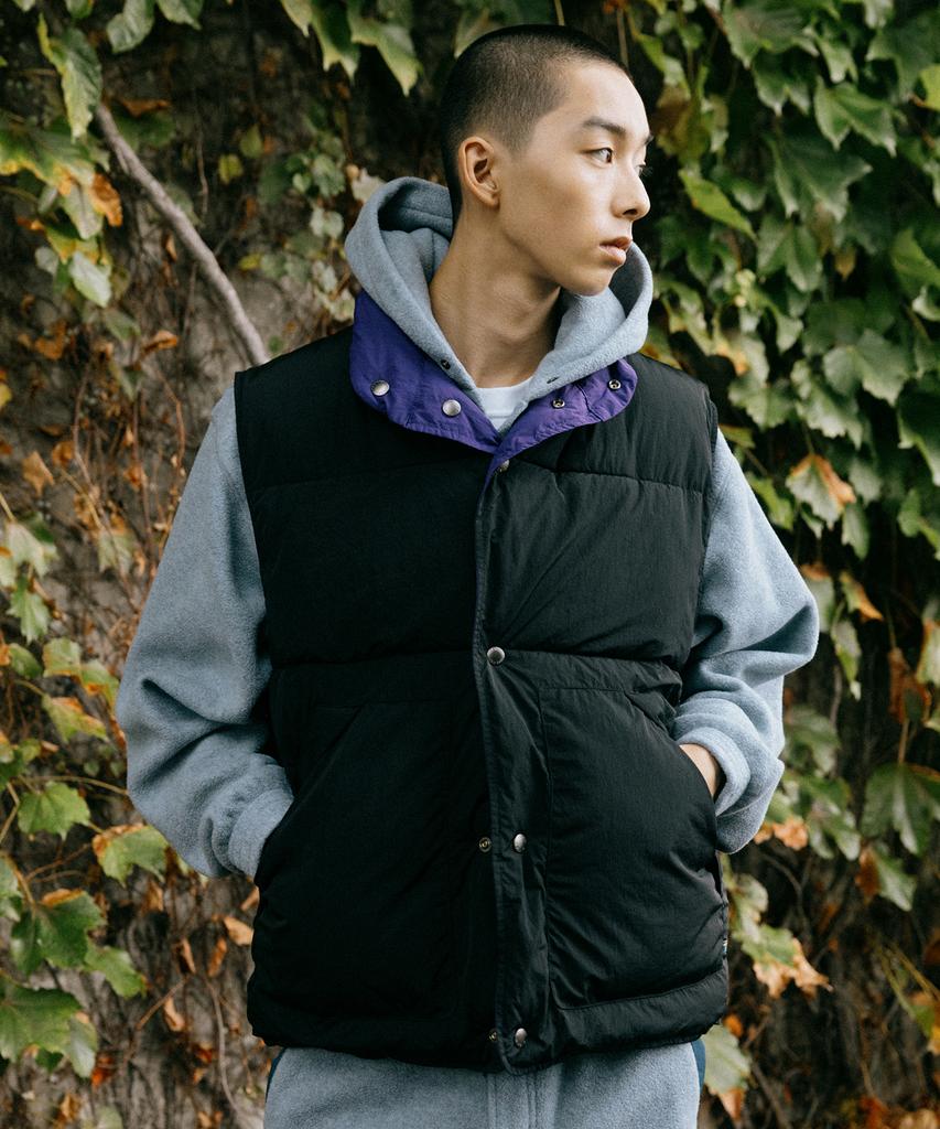 Tretorn 2Way Thinsulate Vest - Black