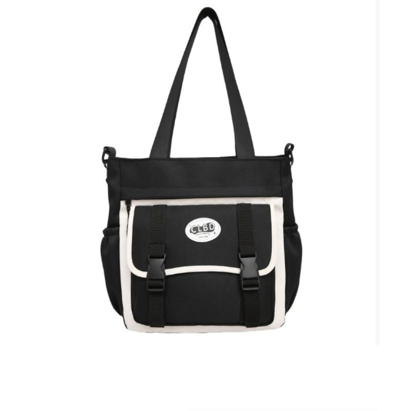 Beautiful Three Piece Cute Girl Backpack Set Large Capacity Backpack for Junior High School and College Students Traveling Bag