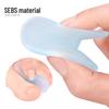 A-shaped Toe Valgus Corrector & Separator for Little Toe