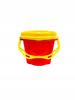 Maxi Large Sand Bucket Sandbox For Children