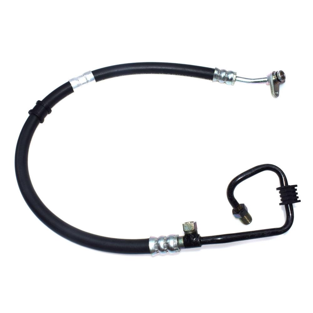 Power Steering High-Pressure Hose Assembly For Honda Accord Petrol Models 2.0-Litre/2.4-Litre Automotive Power System Components