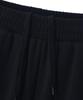 DISTN9NE Knee-Length Side Snap Bermuda Pants Lq2Pu407_Black