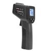 DT8380D 50 celsius 380 celsius  Thermometer NonContact Digital Infrared Thermodetector for Industrial