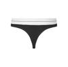 Стринги KARL LAGERFELD A1W47095