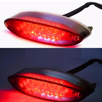 Feu arrière, Feu stop, Feu de recul, Feu stop LED, Feu stop, Ultra lumineux,