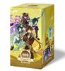 [USED] Genshin Impact "Seven Sacred Summon" Battle Cards 2nd Edition