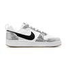 Nike Court Borough New Year Limited CNY Horse Slip Resistant, Abrasion Resistant, Lightweight 844881-100(Team93--SBOX )