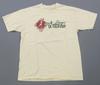 Rare VTG A League of Their Own 1991 Graphic T Shirt 90s Women's Baseball Film L