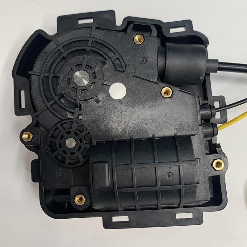 Honda Jade Smart Electric Soft Close Door Kit