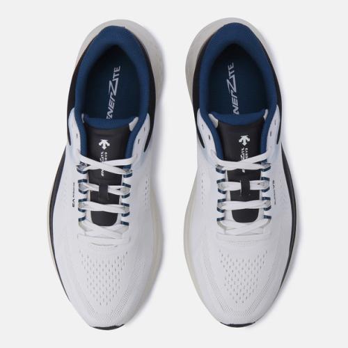 [DESCENTE] Energite Super V3 Running Shoe White Navy SP113RRN22 [Shipped from Korea] 100% Authentic