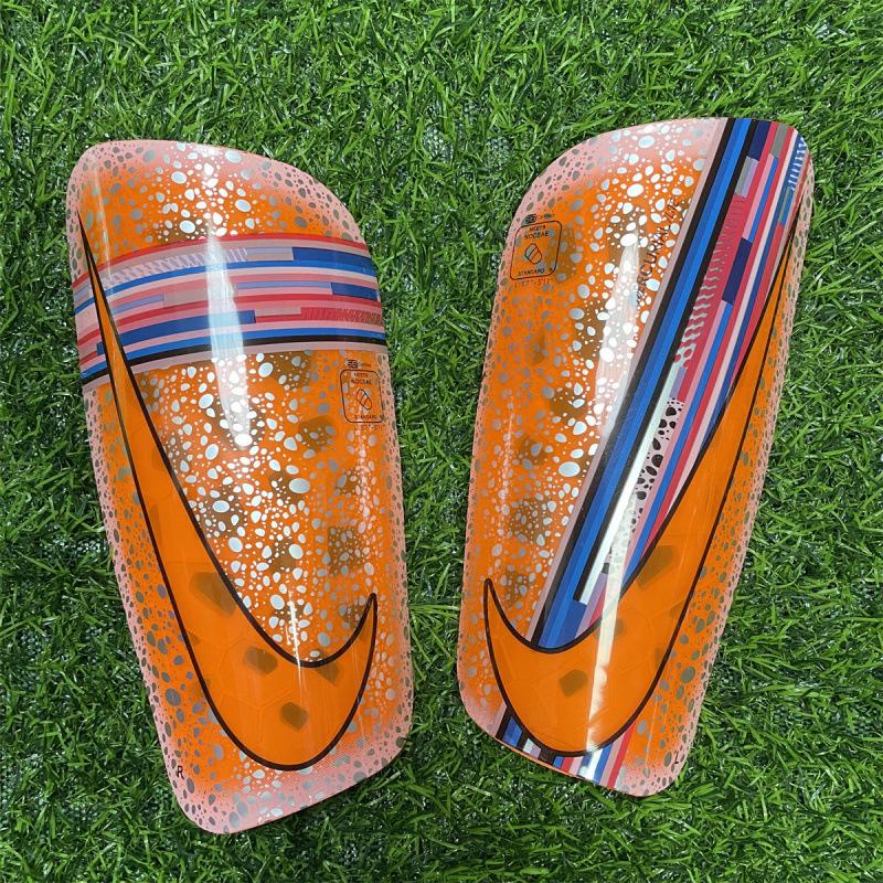 מגן שוק לכדורגל Cr7 ניימאר מסי לוח הכנסה למשחק מקצועי, מגן שוקיים, כיסוי קבוע, ציוד מגן, הגנה מפני התנגשות