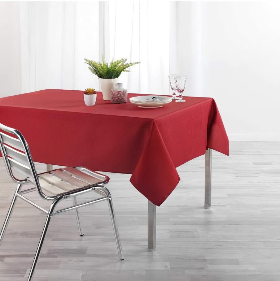 Tischdecke - Anti-Flecken - Tischwäsche