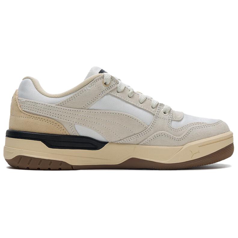 Puma Club II Era Unisex Puma White Puma Black 402647-01