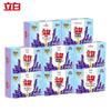 Liby Lavender Moisturizing Antibacterial Soap
