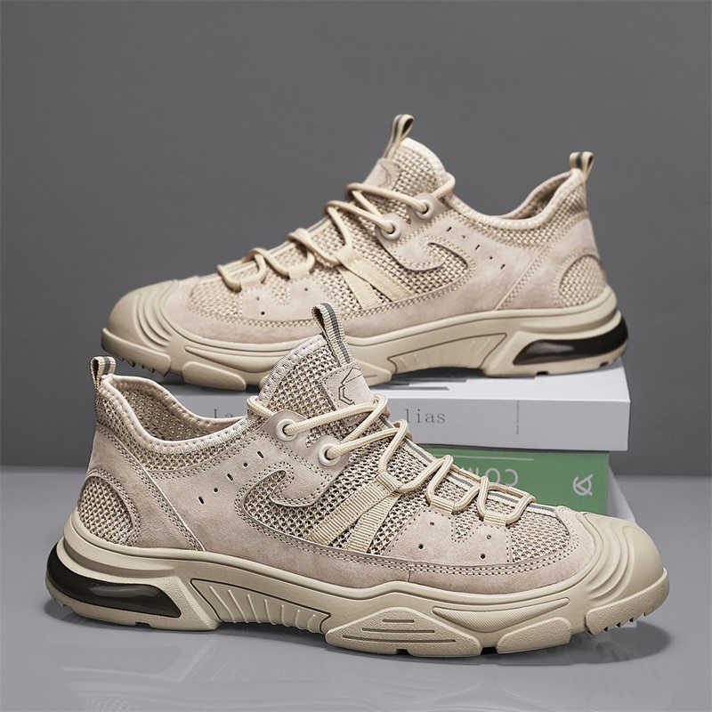 Fashion Driving 42-43 Cheap Shoes Mules High Tech Men's Spring Summer Sneakers Sport Sports-leisure Trainers Best Ternis Specials