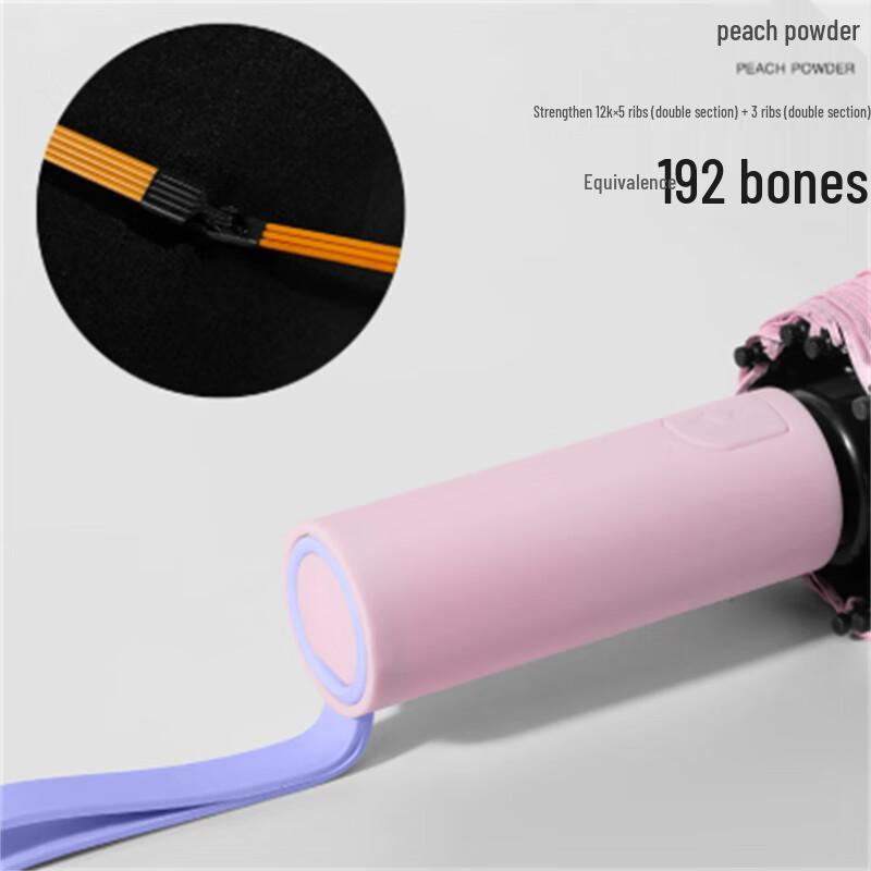 Ximengyuan Automatic Folding Umbrella