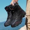 Botins e botas