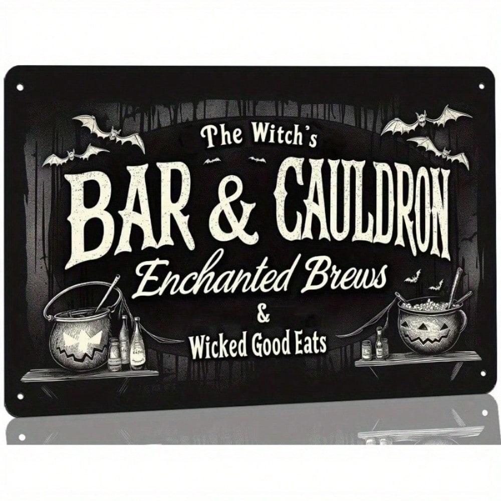 Funny Vintage Tin Sign Metal Wall Art Home Decor Cafe Bar Gift