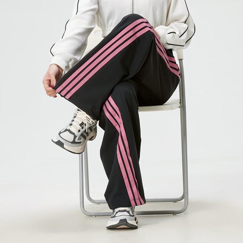Adidas Women's Sportswear Long Pants KS2897