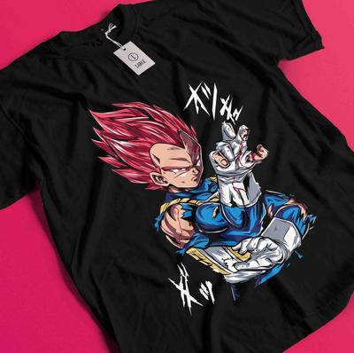 Tops – Camisetas