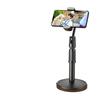 Adjustable Desktop Phone Holder for Photography & Live Streaming - Multi-functional Stand for Easy Viewing and Hands-Free Use