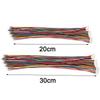 10Pcs 28AWG Copper SH1.0 Terminal Wire Single Head Single Head Connector  Mini Device Repair