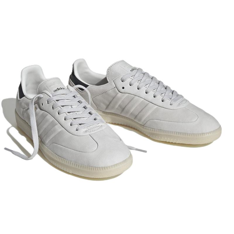 Adidas Samba 'Grey Aluminium' Sneakers IG9679